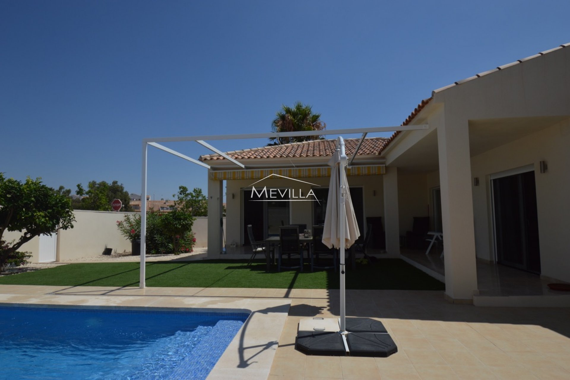 Resales - Villa - Orihuela Costa - Cabo Roig