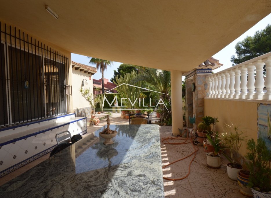 Resales - Villa - Orihuela Costa - Cabo Roig