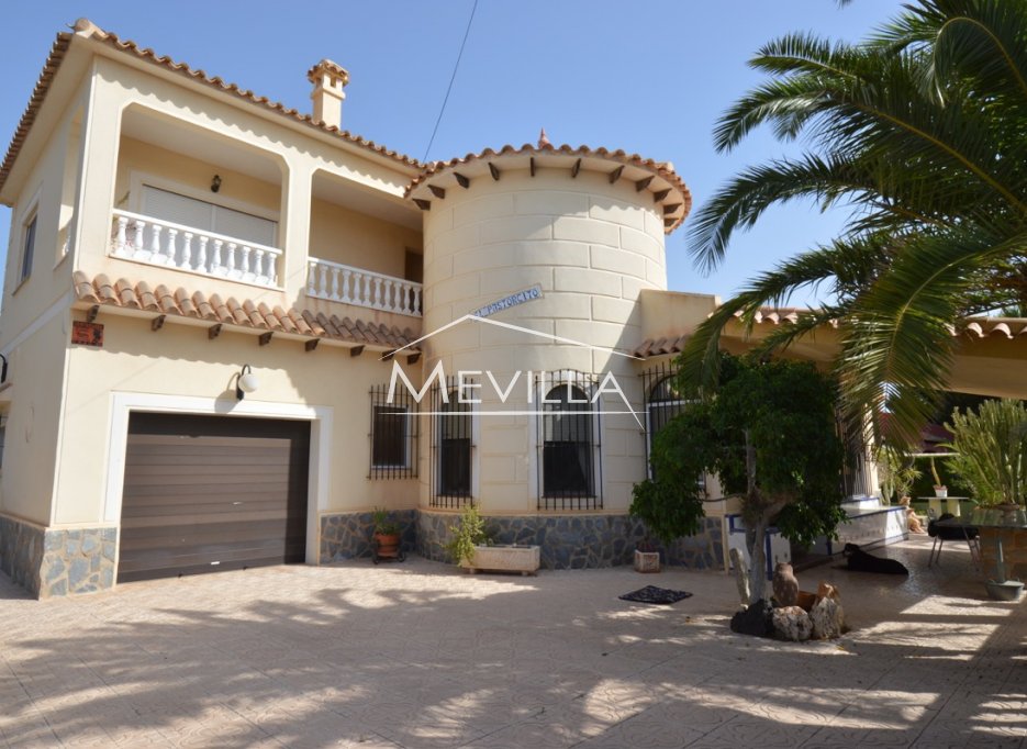 Resales - Villa - Orihuela Costa - Cabo Roig