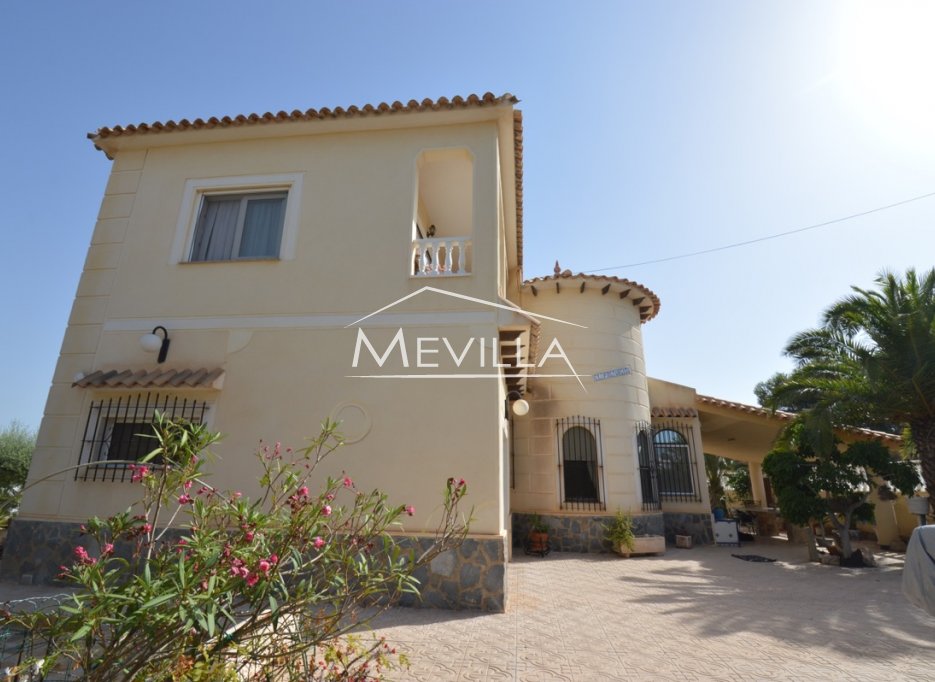 Resales - Villa - Orihuela Costa - Cabo Roig