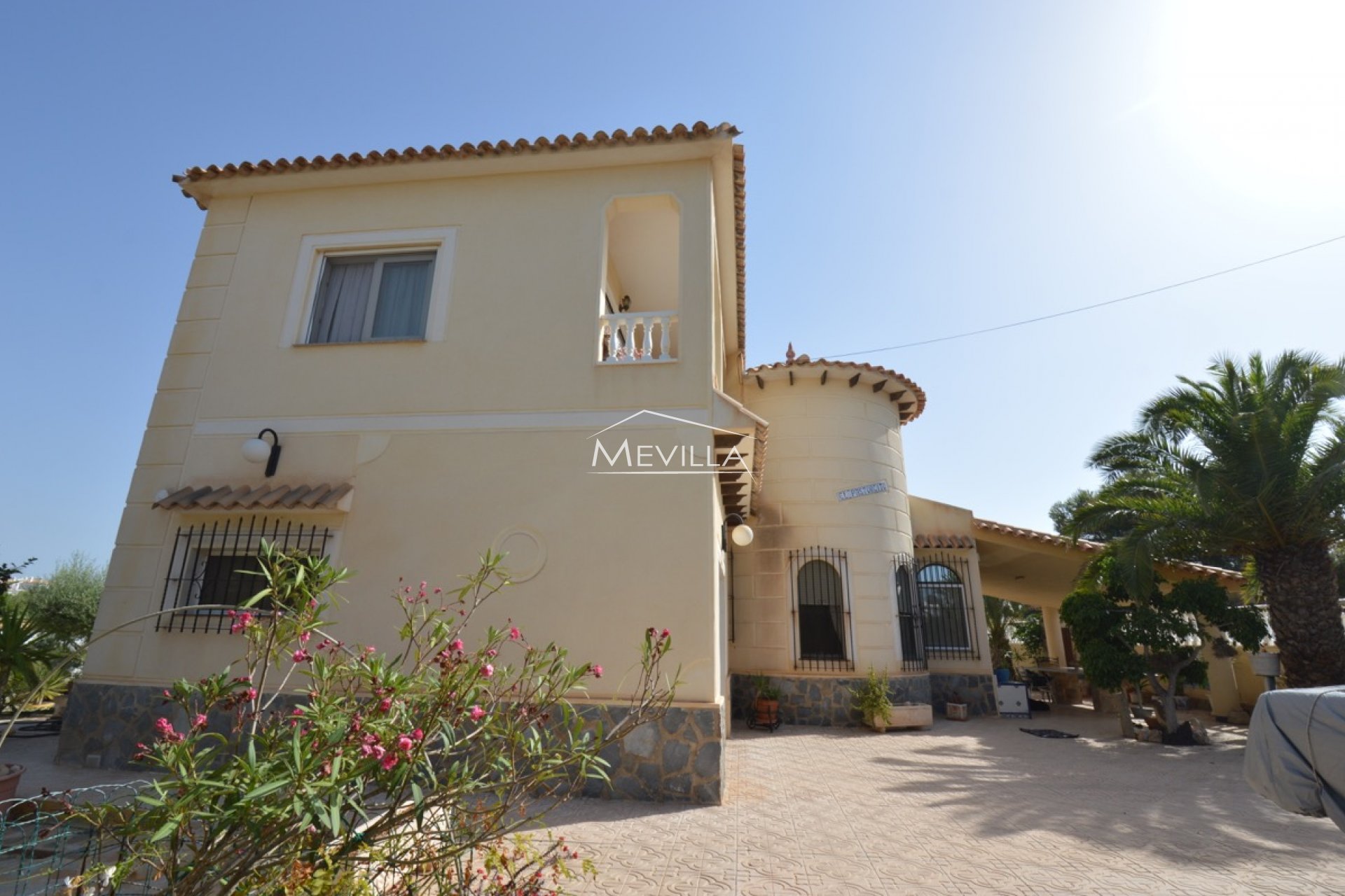 Resales - Villa - Orihuela Costa - Cabo Roig