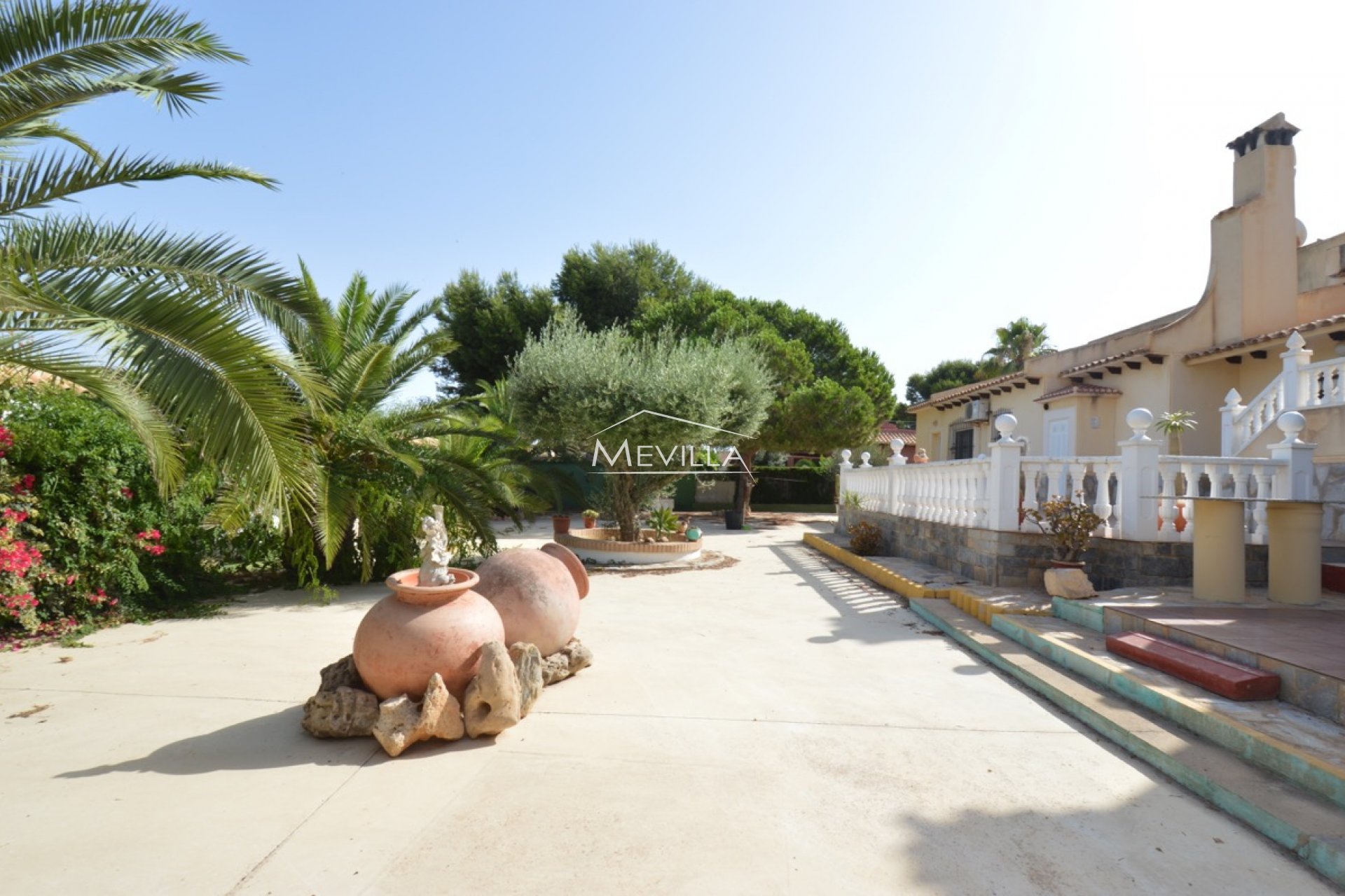 Resales - Villa - Orihuela Costa - Cabo Roig