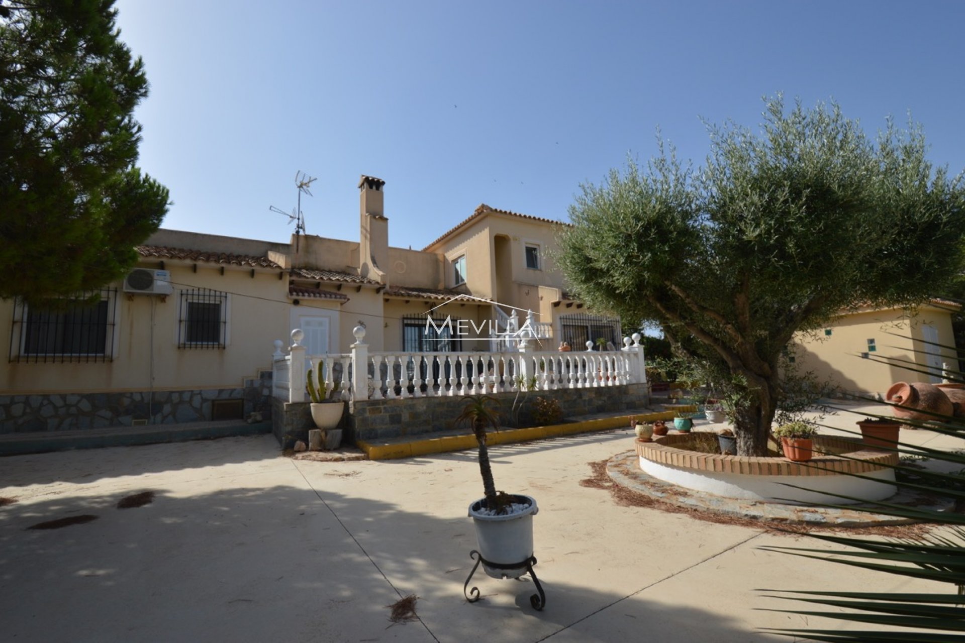 Resales - Villa - Orihuela Costa - Cabo Roig