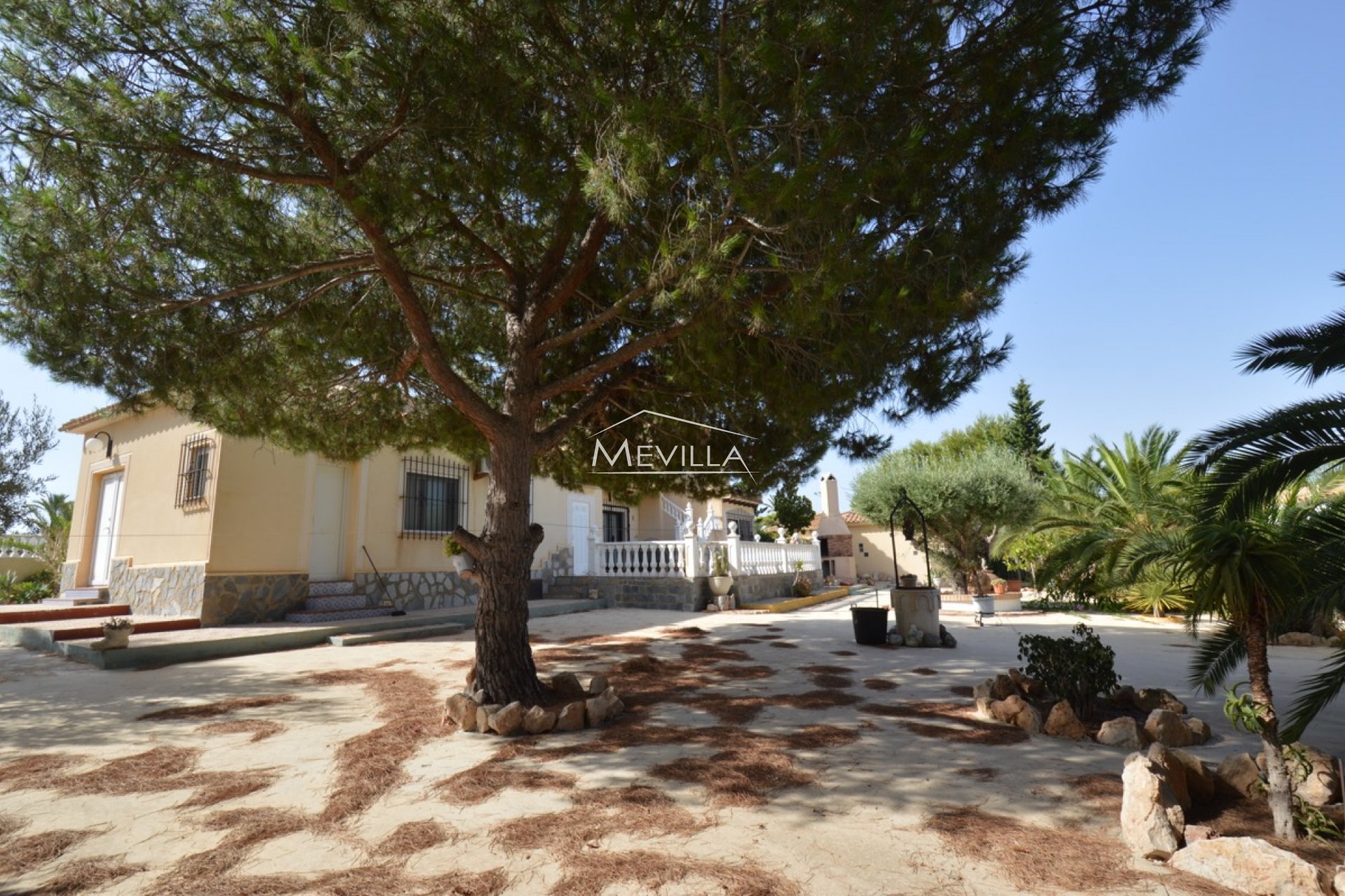 Resales - Villa - Orihuela Costa - Cabo Roig