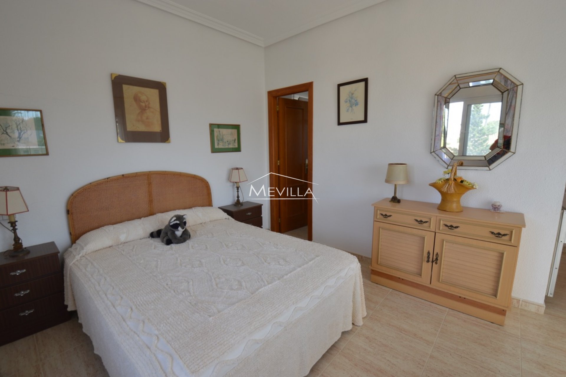 Resales - Villa - Orihuela Costa - Cabo Roig