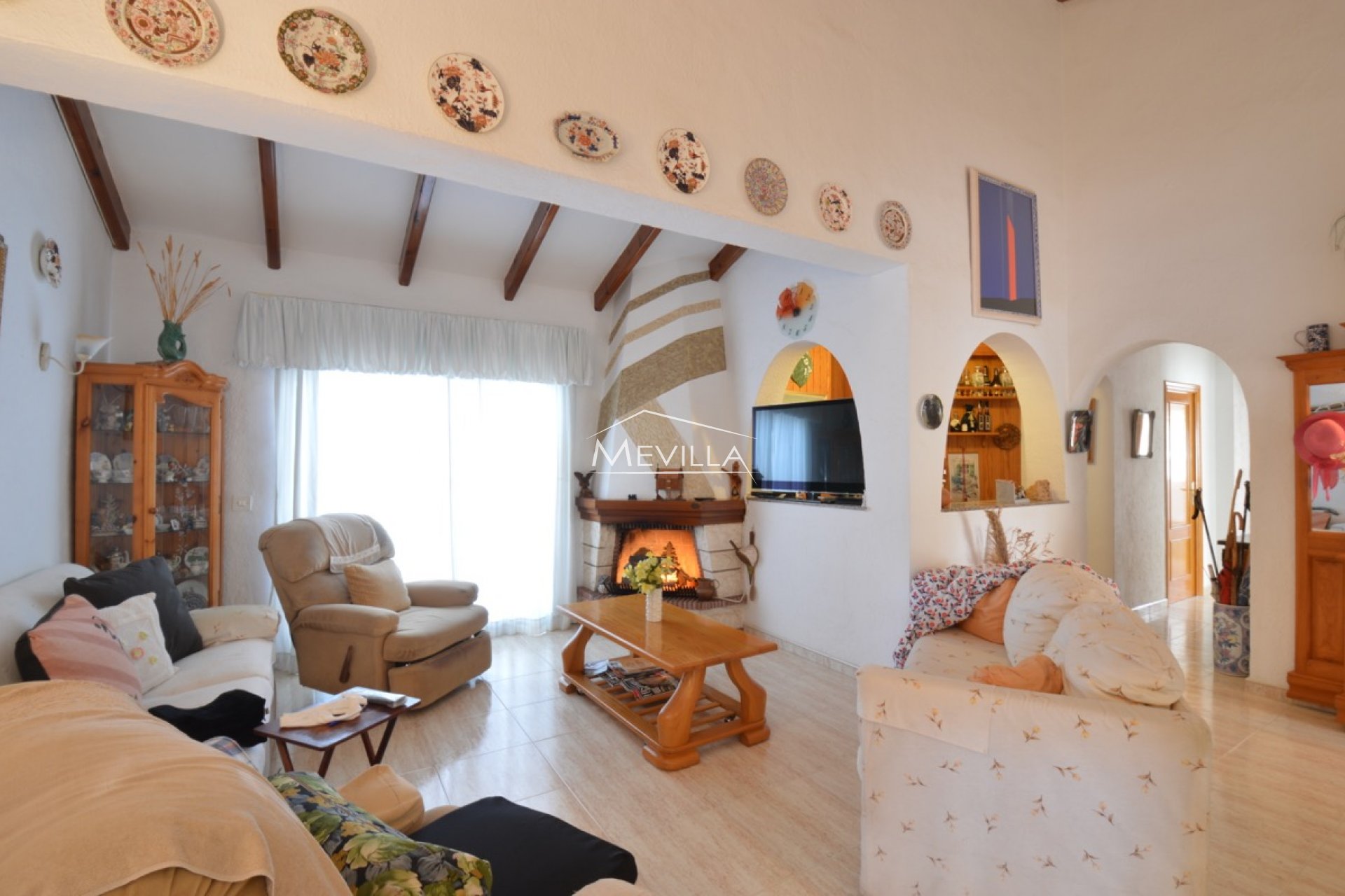 Resales - Villa - Orihuela Costa - Cabo Roig