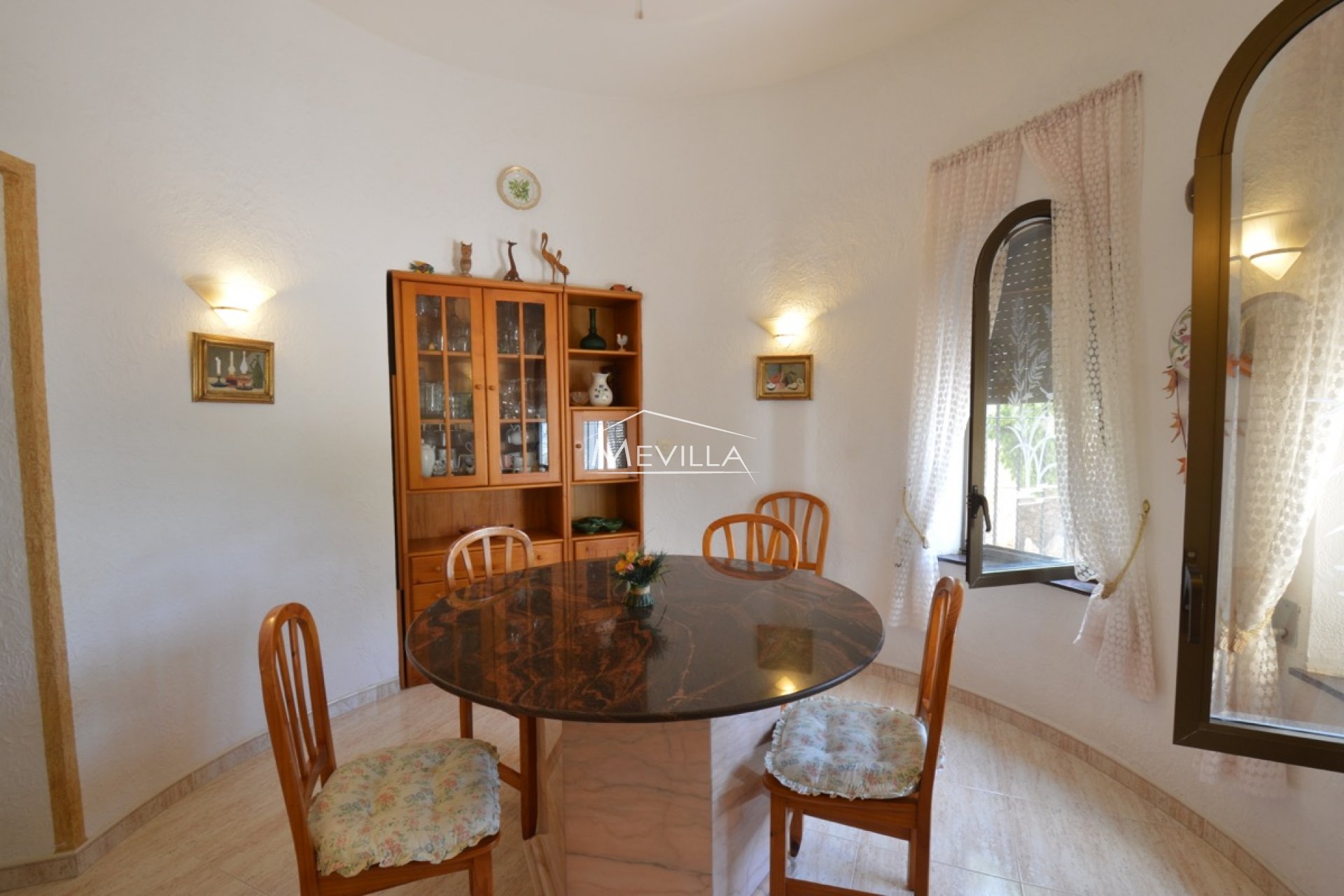 Resales - Villa - Orihuela Costa - Cabo Roig