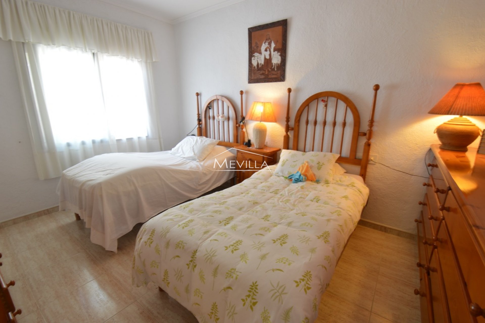 Resales - Villa - Orihuela Costa - Cabo Roig