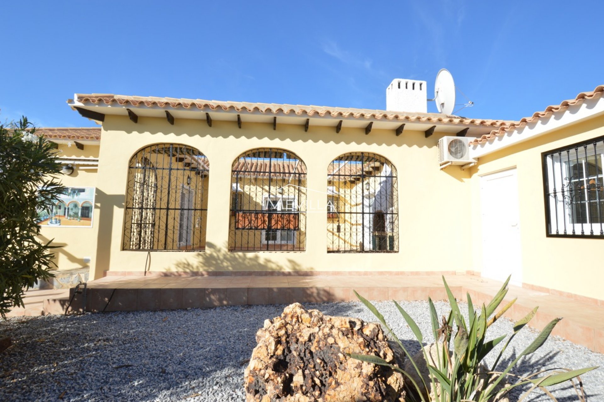 Resales - Villa - Orihuela Costa - Cabo Roig