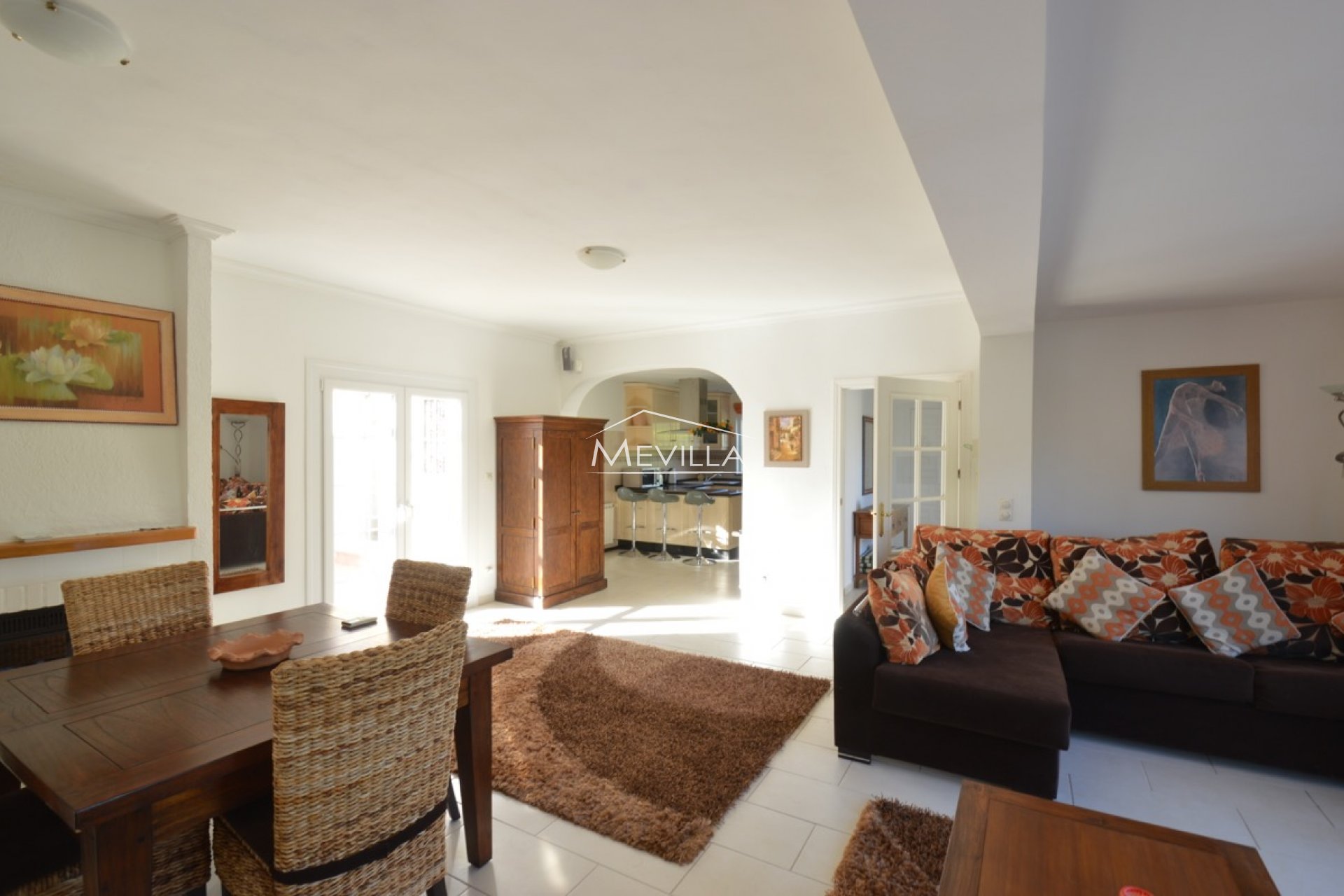 Resales - Villa - Orihuela Costa - Cabo Roig