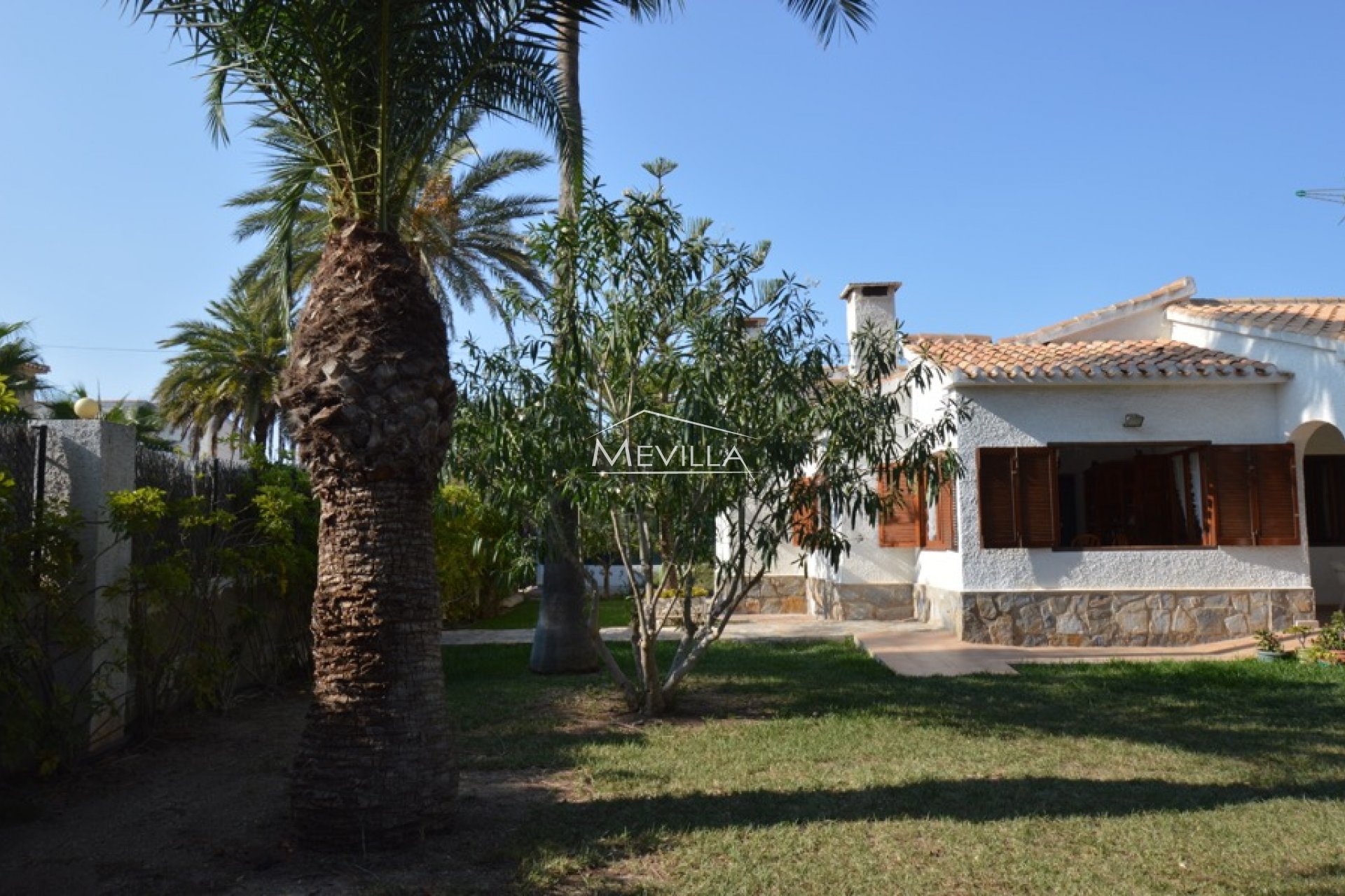 Resales - Villa - Orihuela Costa - Cabo Roig