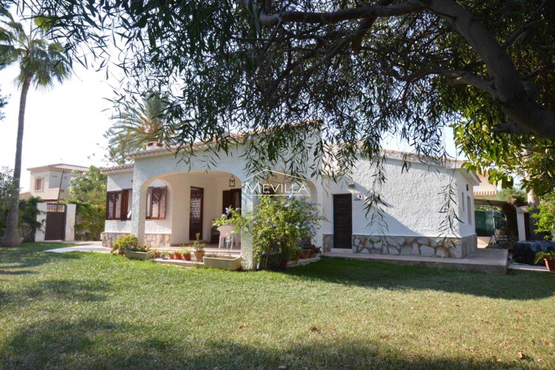 Resales - Villa - Orihuela Costa - Cabo Roig
