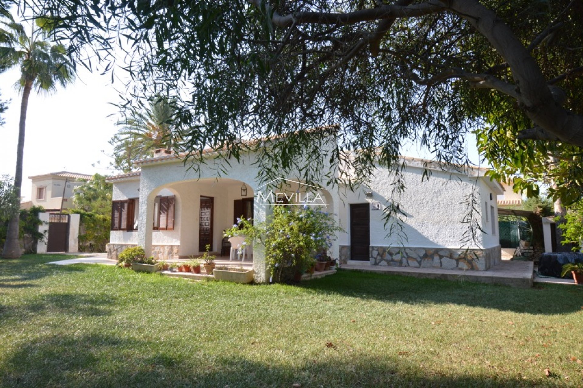 Resales - Villa - Orihuela Costa - Cabo Roig