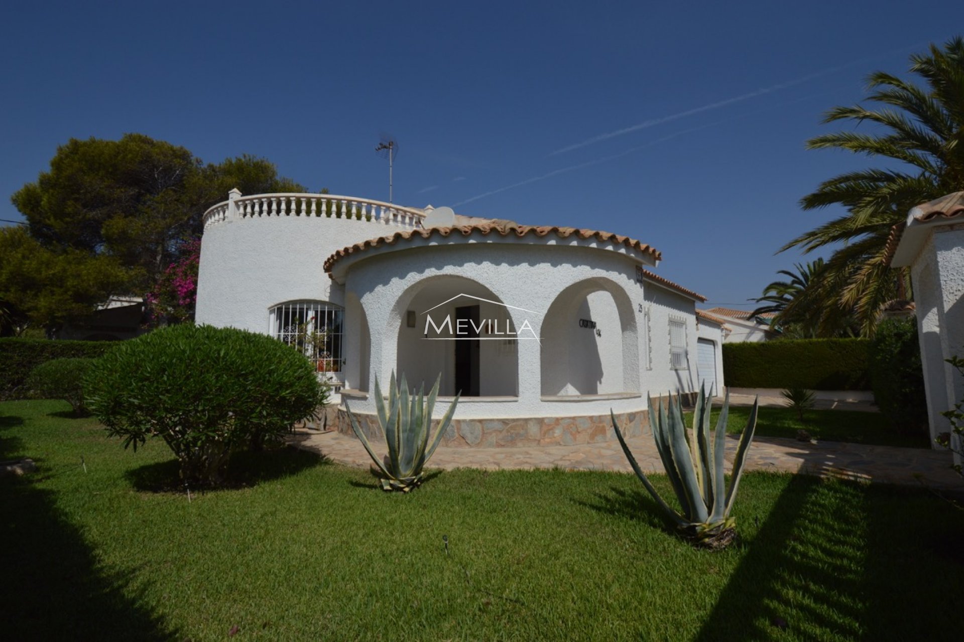 Resales - Villa - Orihuela Costa - Cabo Roig