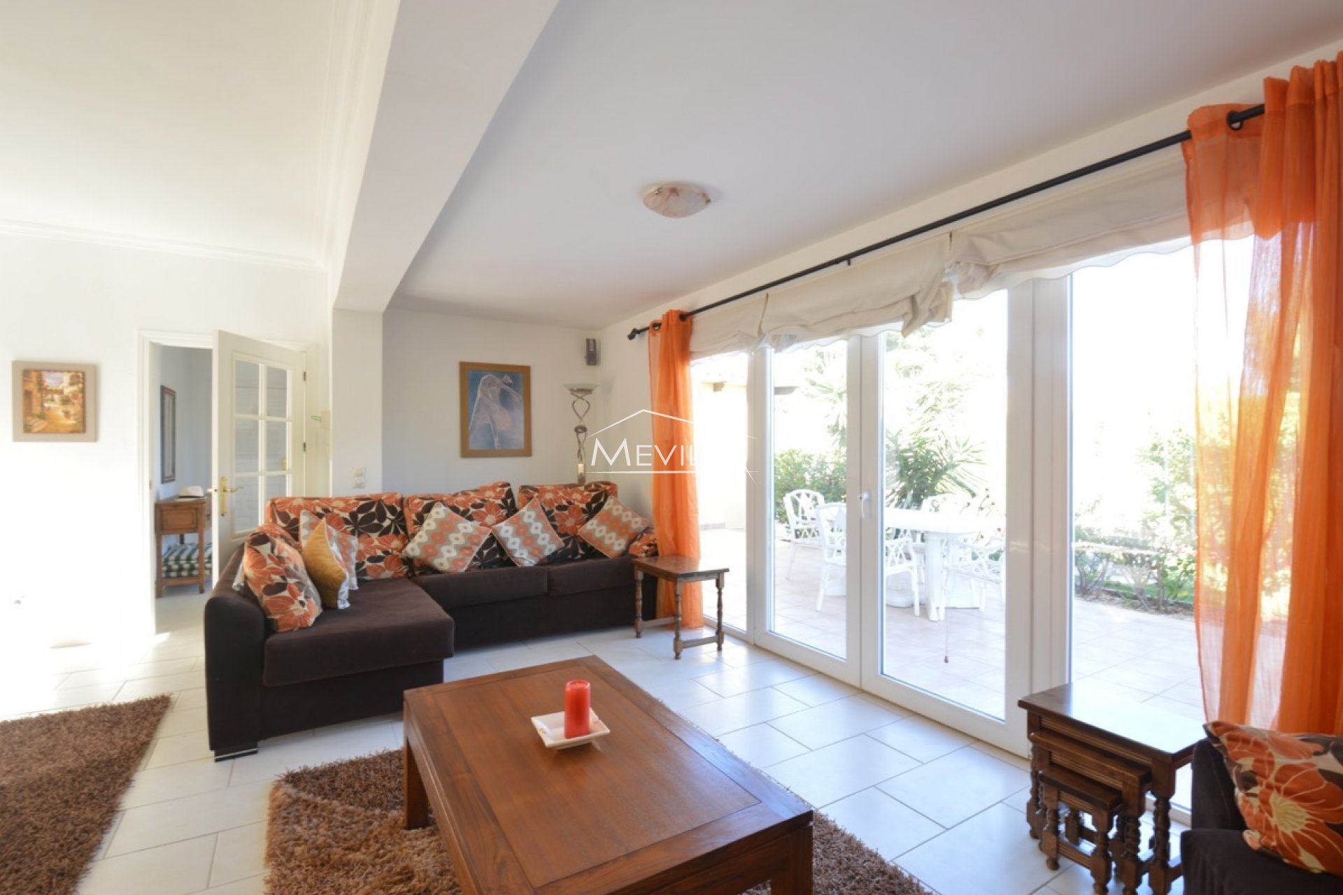 Resales - Villa - Orihuela Costa - Cabo Roig