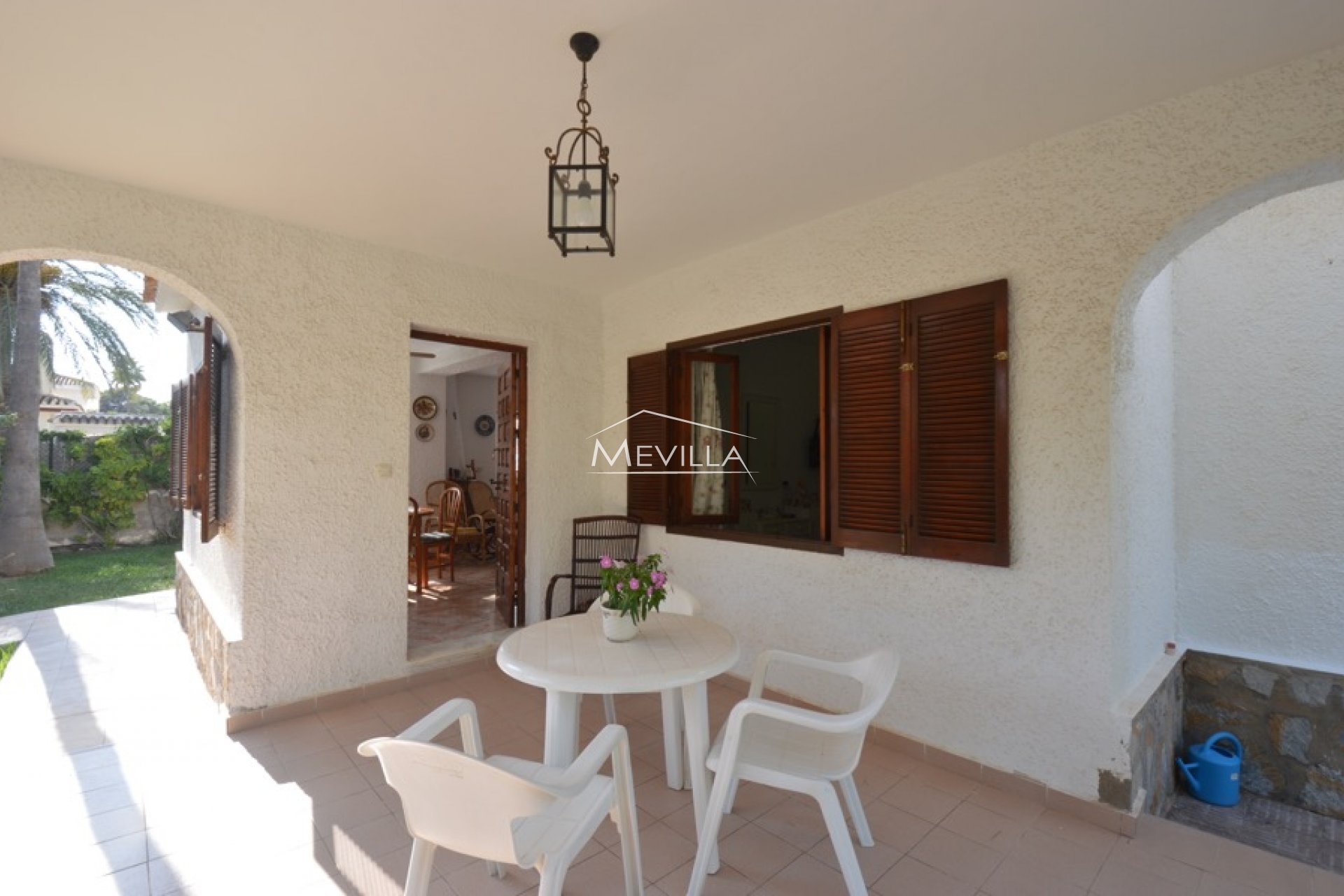 Resales - Villa - Orihuela Costa - Cabo Roig