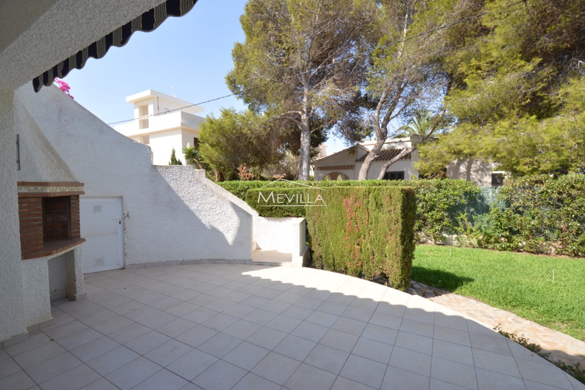 Resales - Villa - Orihuela Costa - Cabo Roig