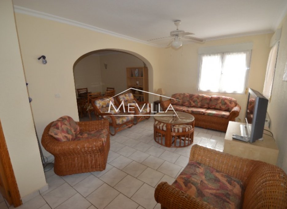 Resales - Villa - Orihuela Costa - Cabo Roig