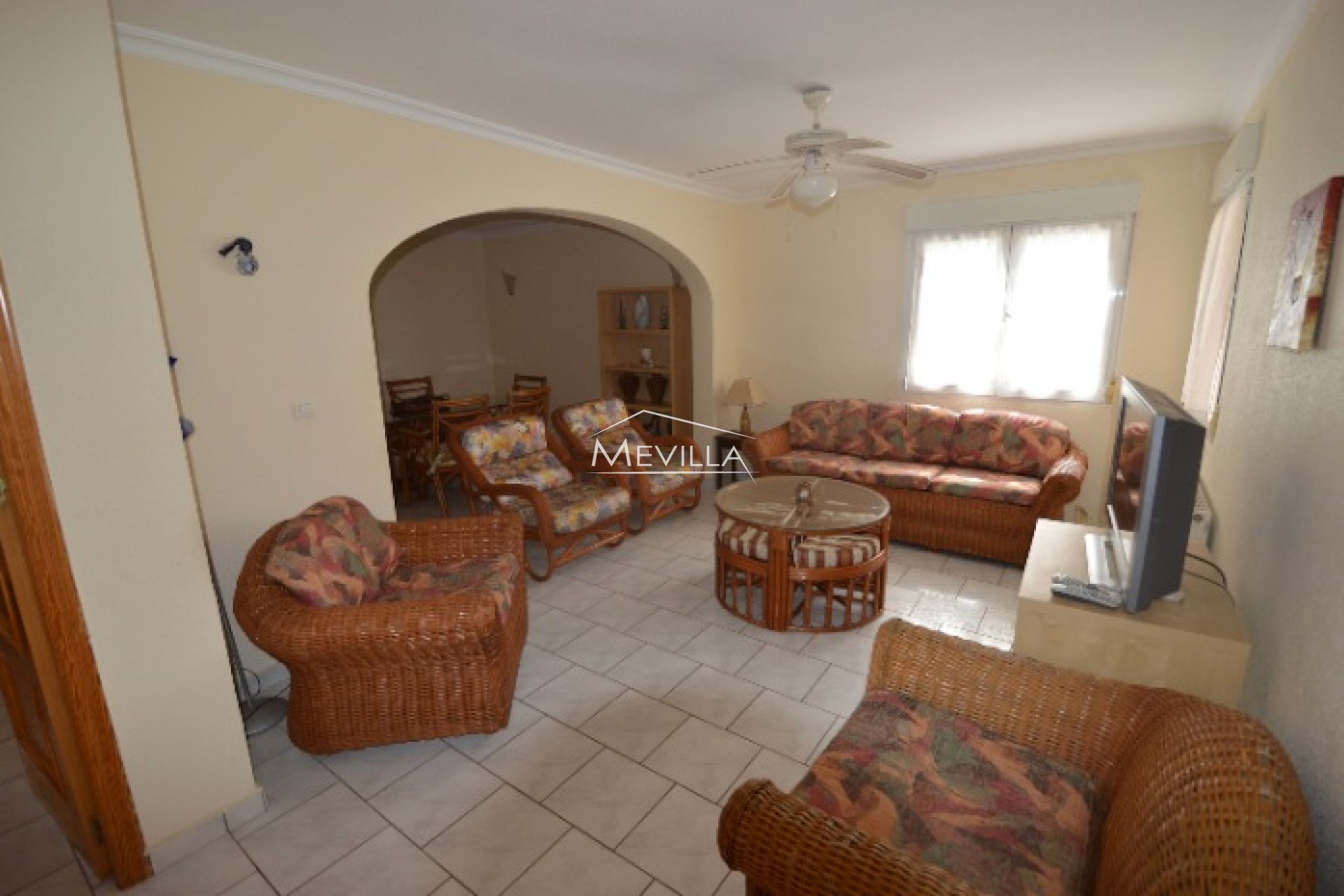 Resales - Villa - Orihuela Costa - Cabo Roig