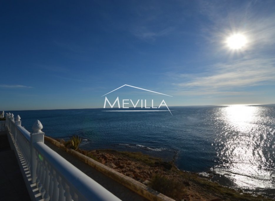 Resales - Villa - Orihuela Costa - Cabo Roig