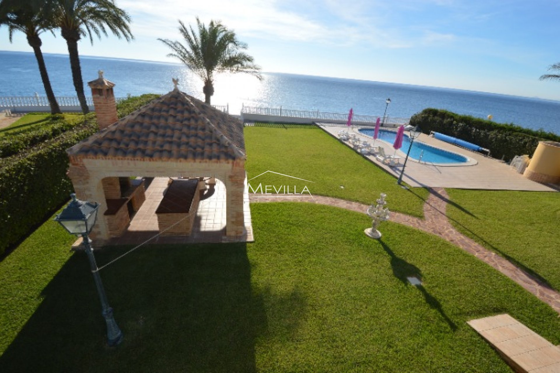 Resales - Villa - Orihuela Costa - Cabo Roig