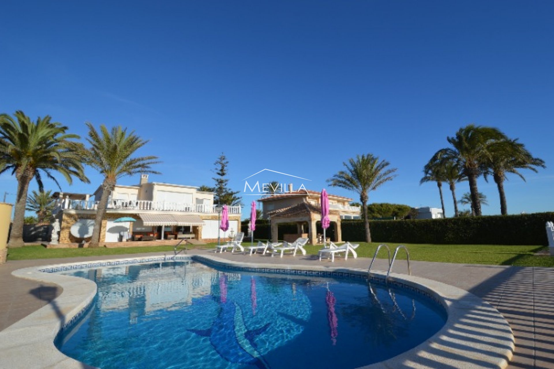 Resales - Villa - Orihuela Costa - Cabo Roig