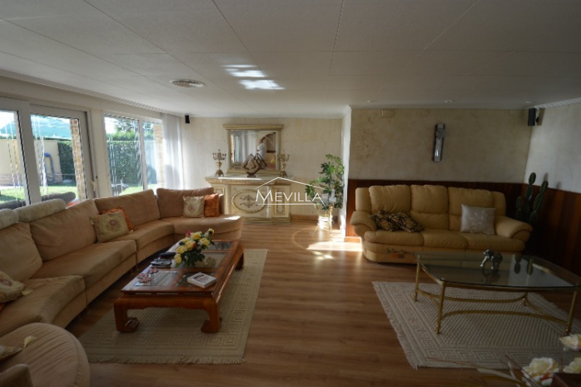 Resales - Villa - Orihuela Costa - Cabo Roig