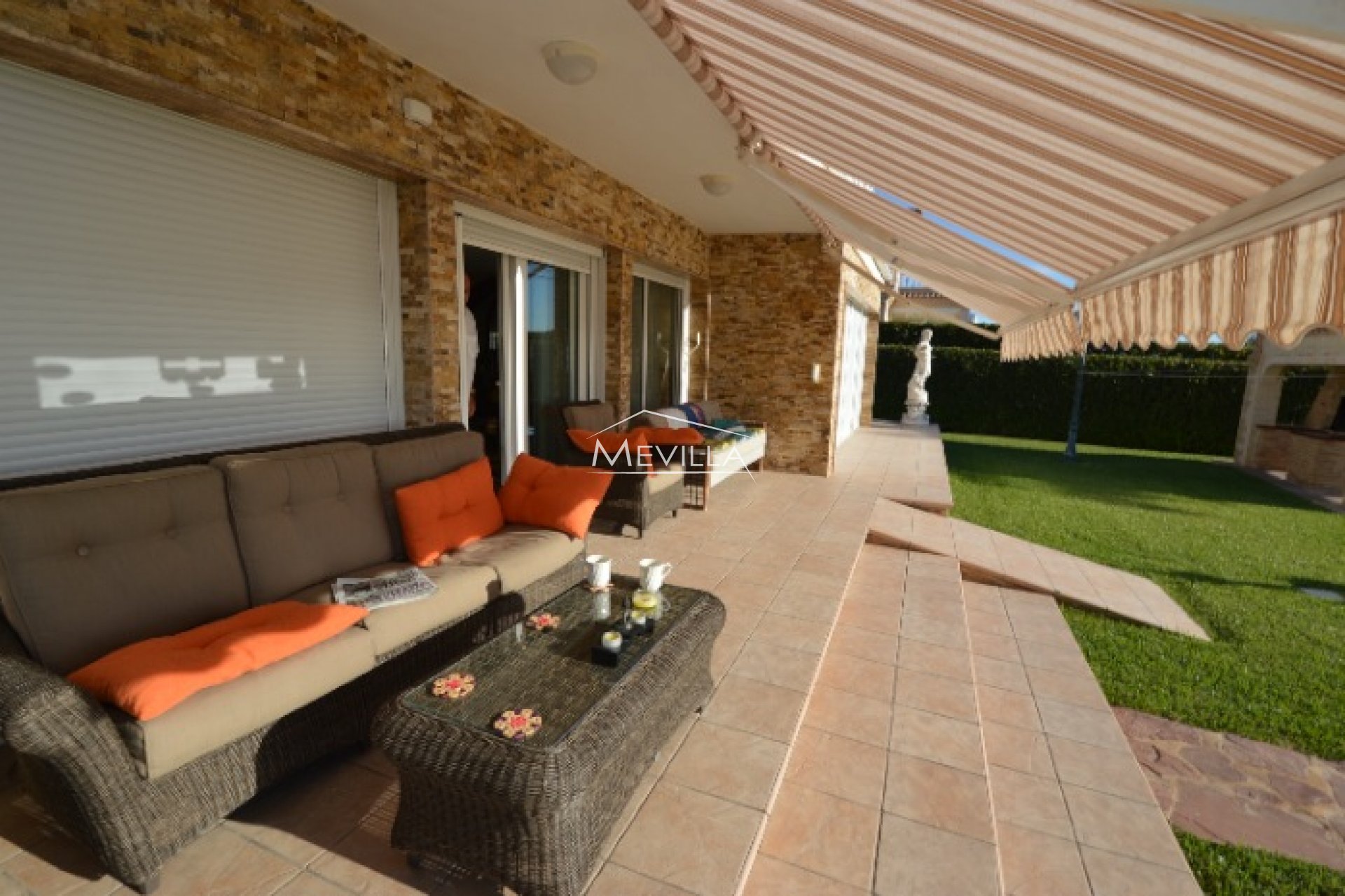 Resales - Villa - Orihuela Costa - Cabo Roig