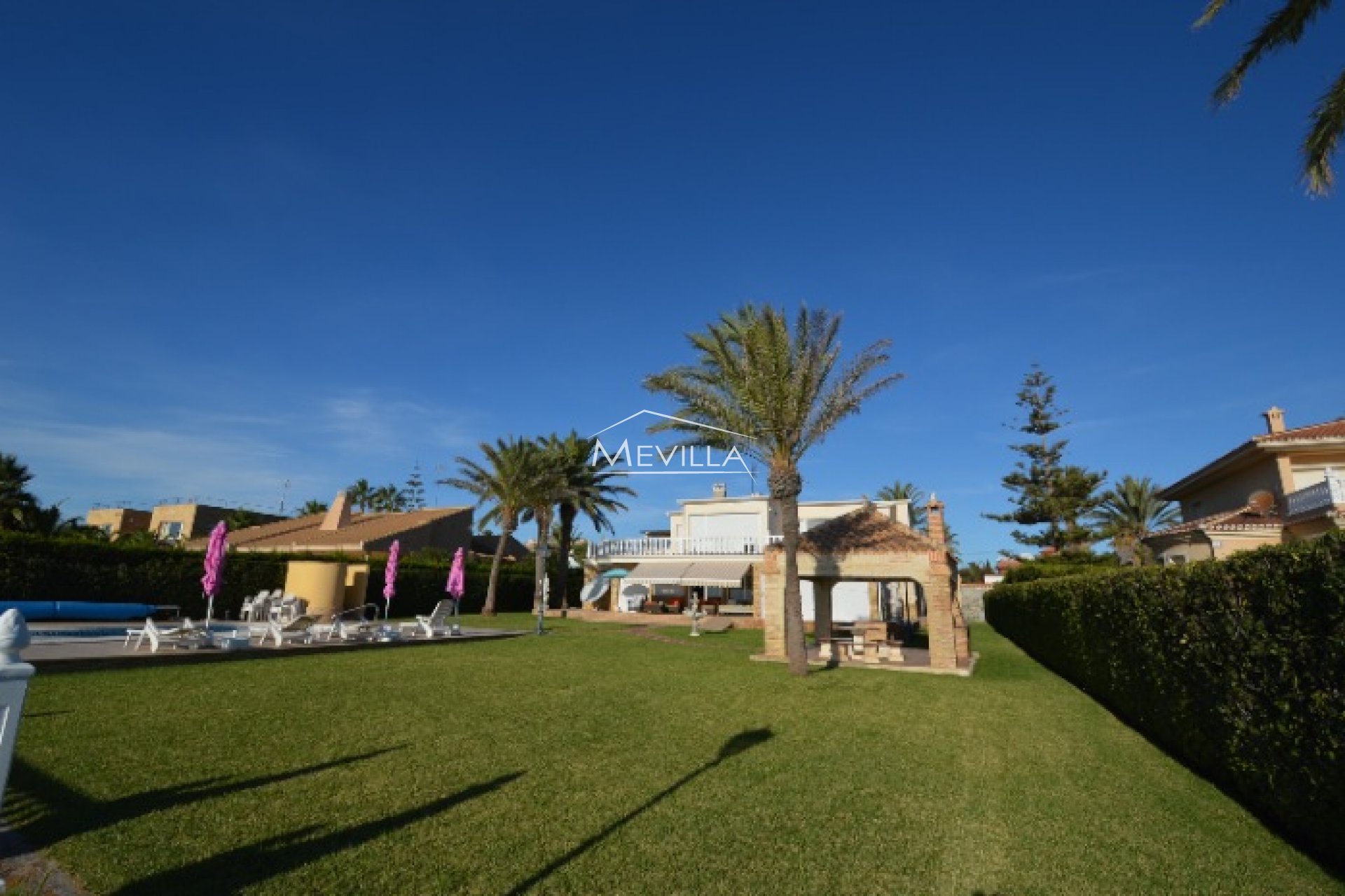 Resales - Villa - Orihuela Costa - Cabo Roig