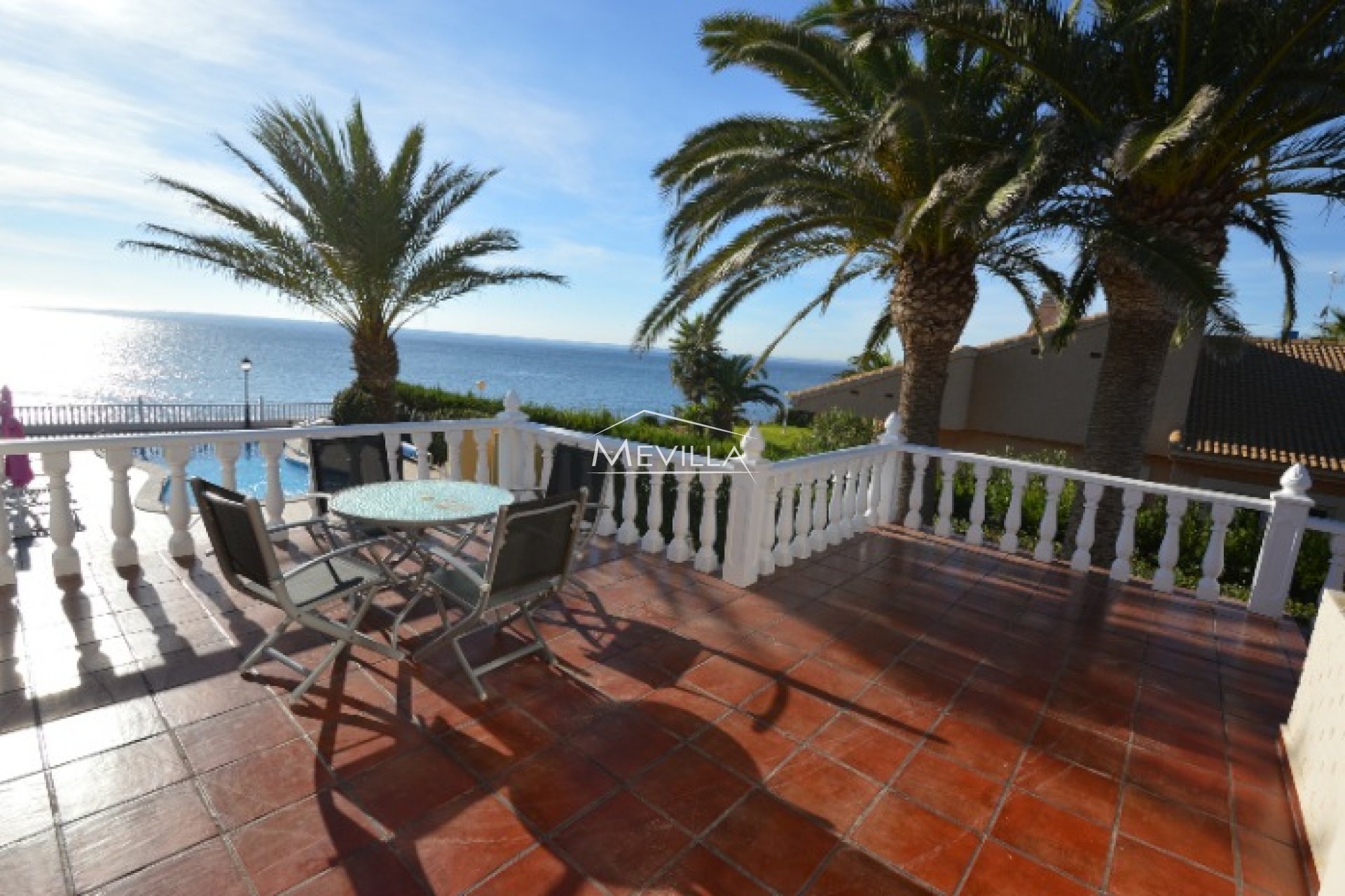 Resales - Villa - Orihuela Costa - Cabo Roig