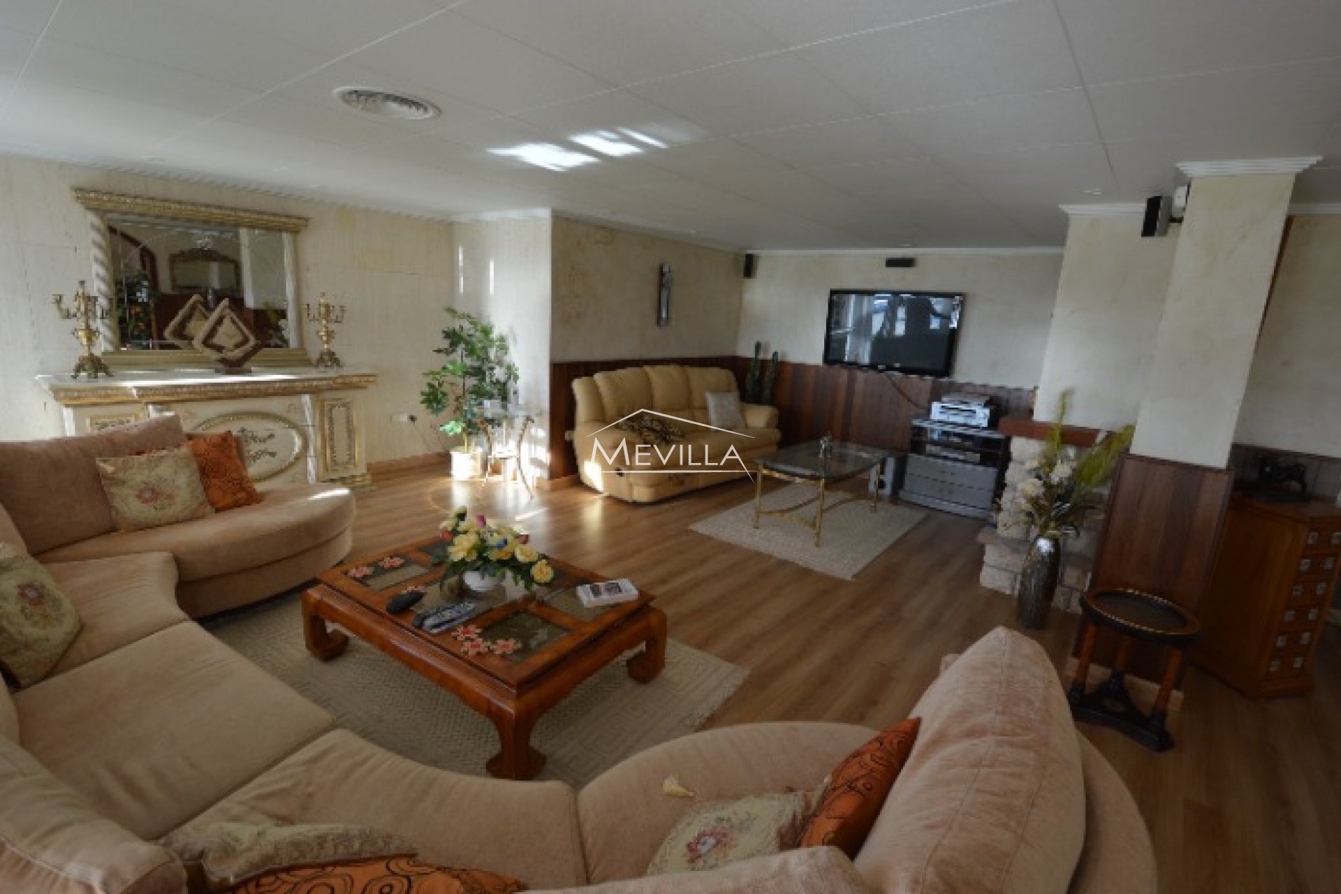 Resales - Villa - Orihuela Costa - Cabo Roig