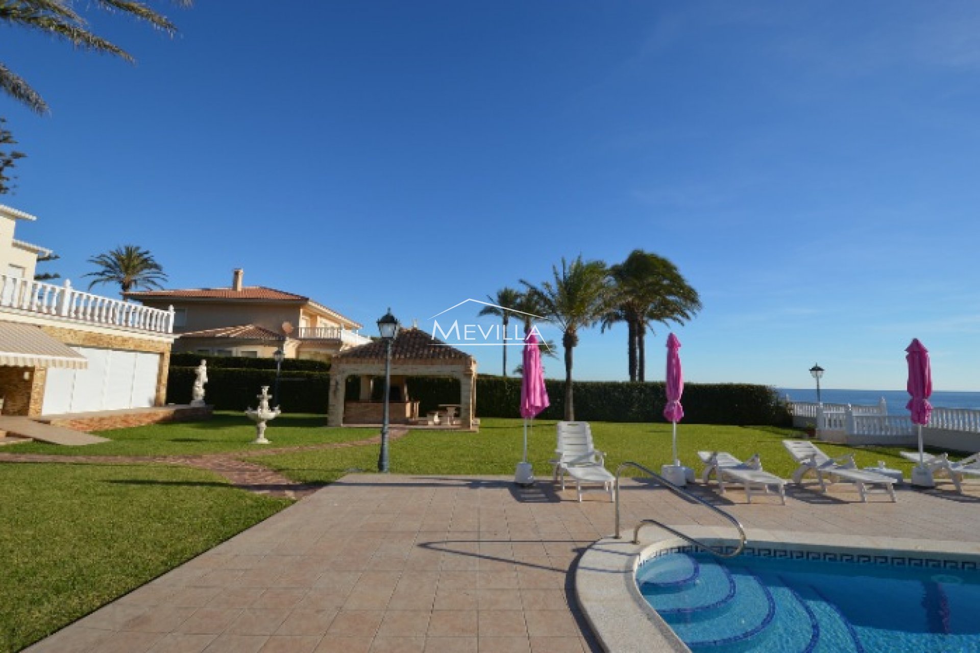 Resales - Villa - Orihuela Costa - Cabo Roig