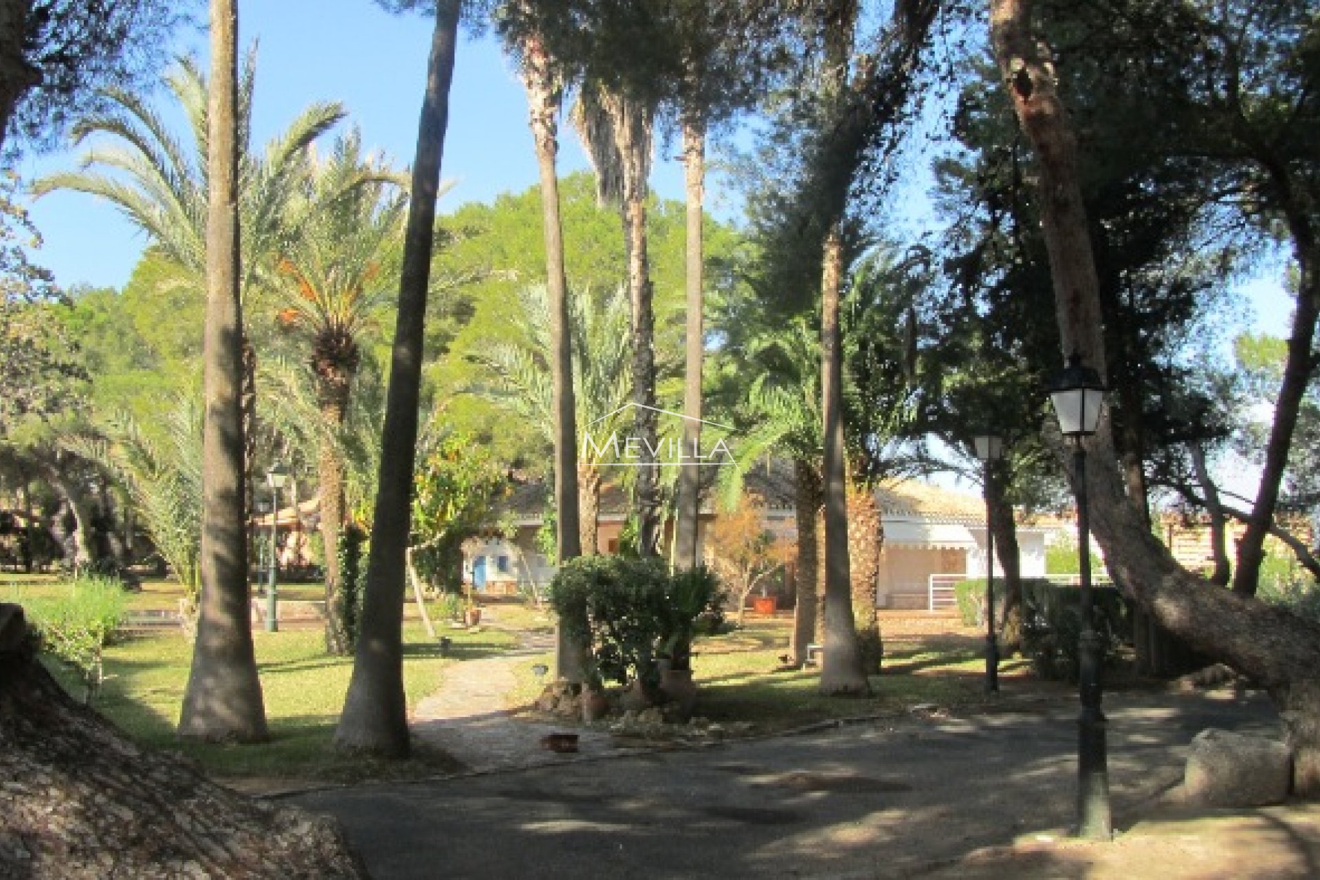 Resales - Villa - Orihuela Costa - Campoamor