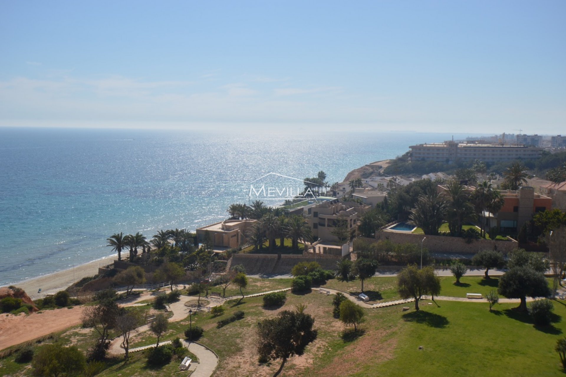 Resales - Villa - Orihuela Costa - Campoamor