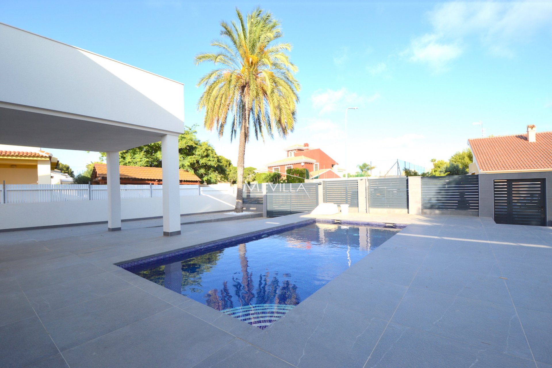 Resales - Villa - Orihuela Costa - Campoamor