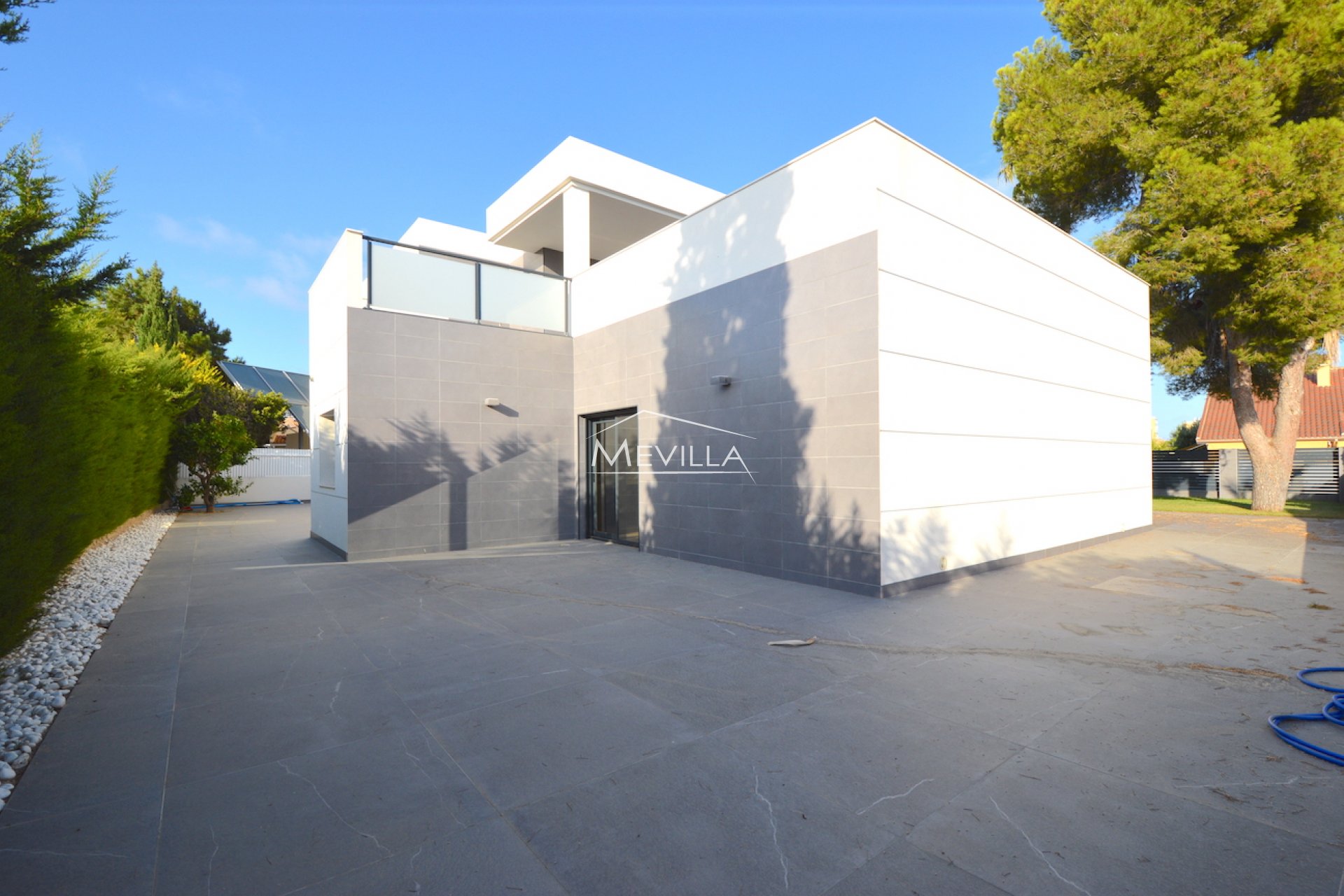 Resales - Villa - Orihuela Costa - Campoamor