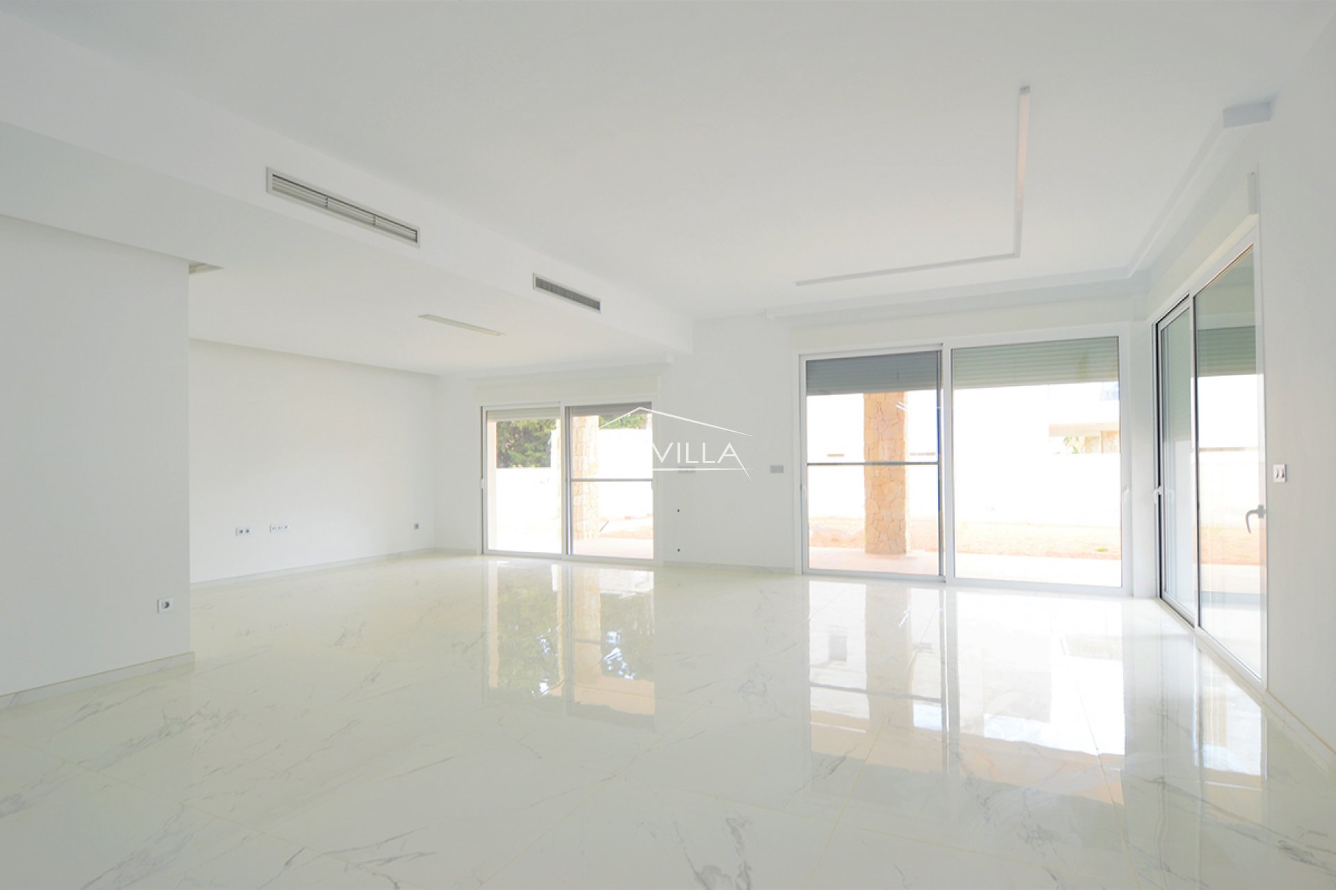 Resales - Villa - Orihuela Costa - Campoamor