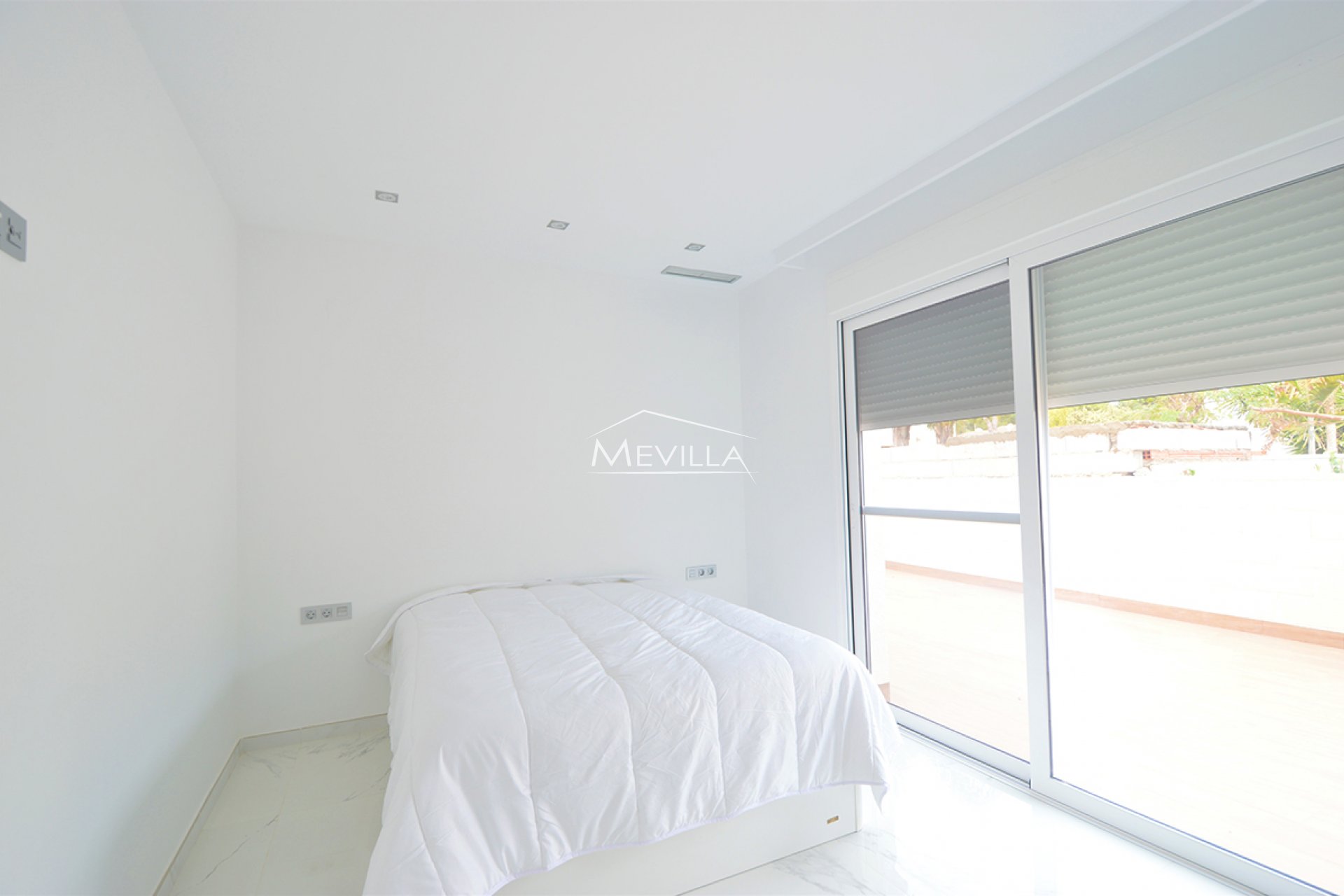 Resales - Villa - Orihuela Costa - Campoamor