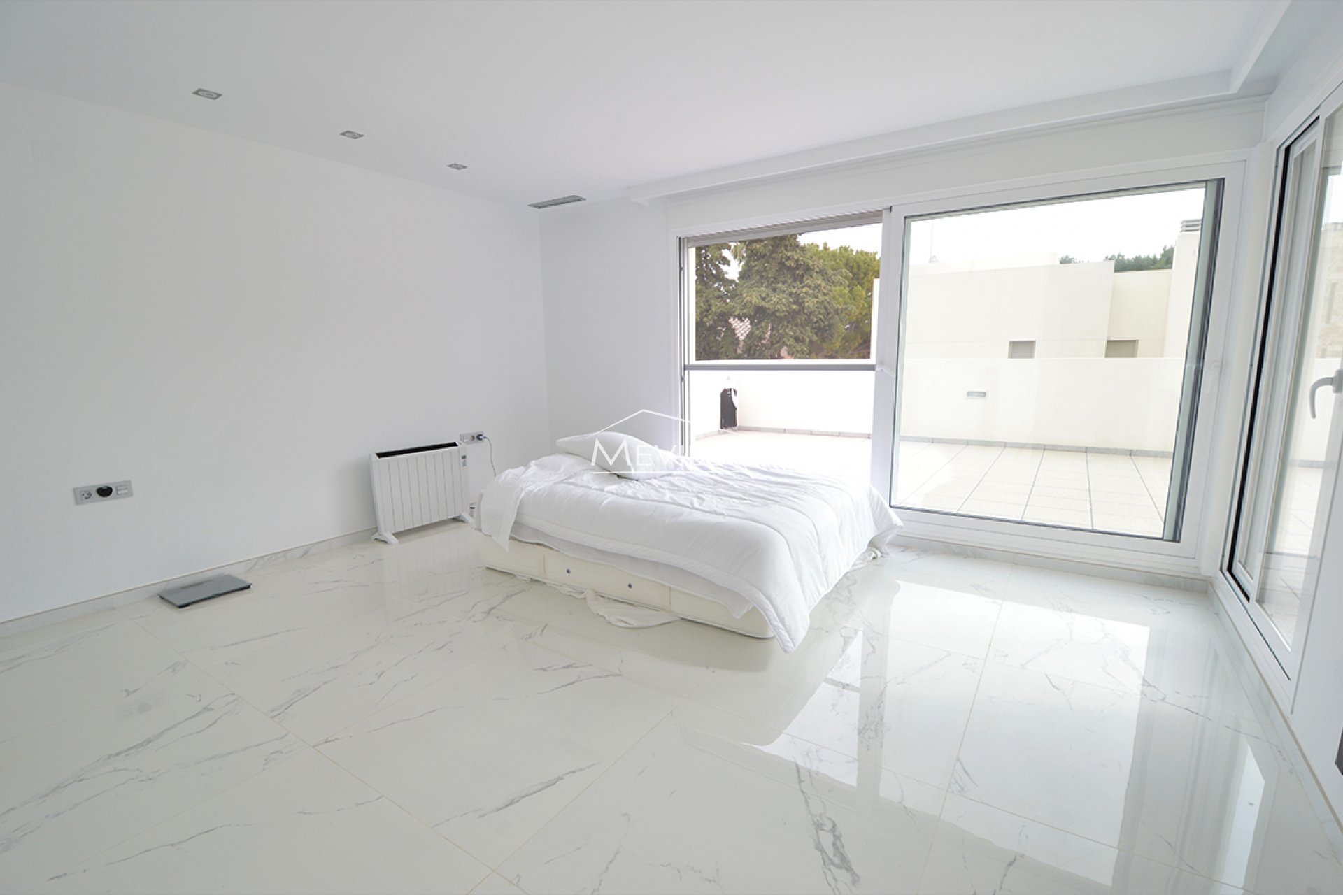 Resales - Villa - Orihuela Costa - Campoamor