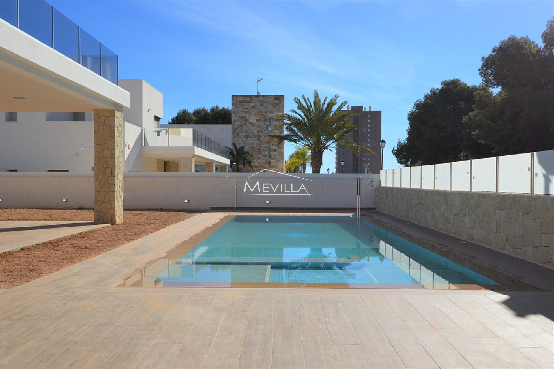 Resales - Villa - Orihuela Costa - Campoamor