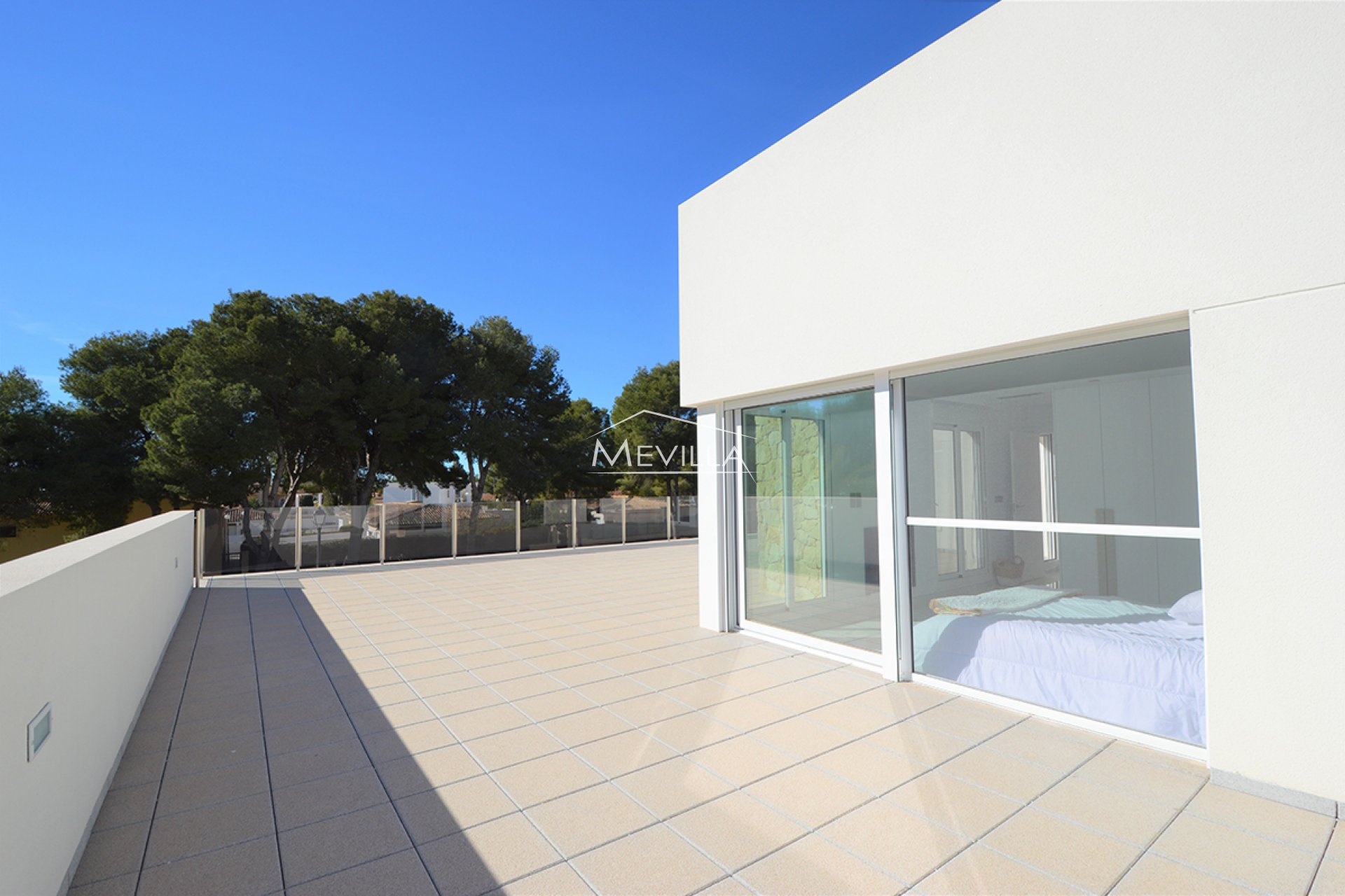 Resales - Villa - Orihuela Costa - Campoamor