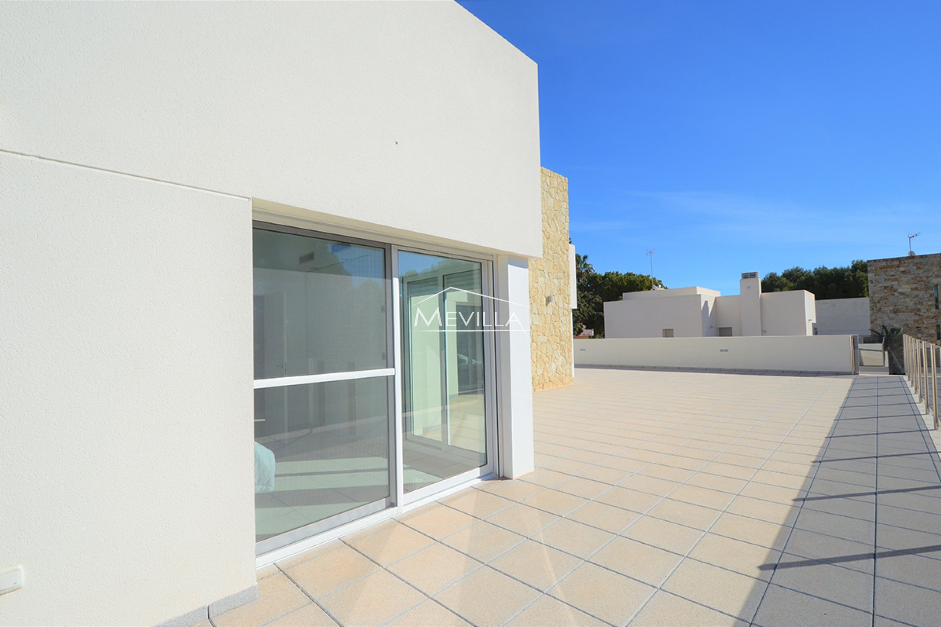 Resales - Villa - Orihuela Costa - Campoamor