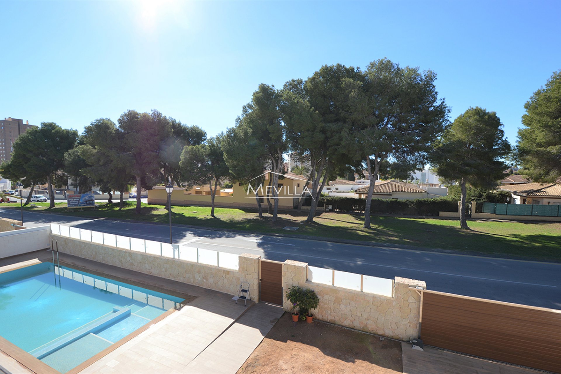 Resales - Villa - Orihuela Costa - Campoamor