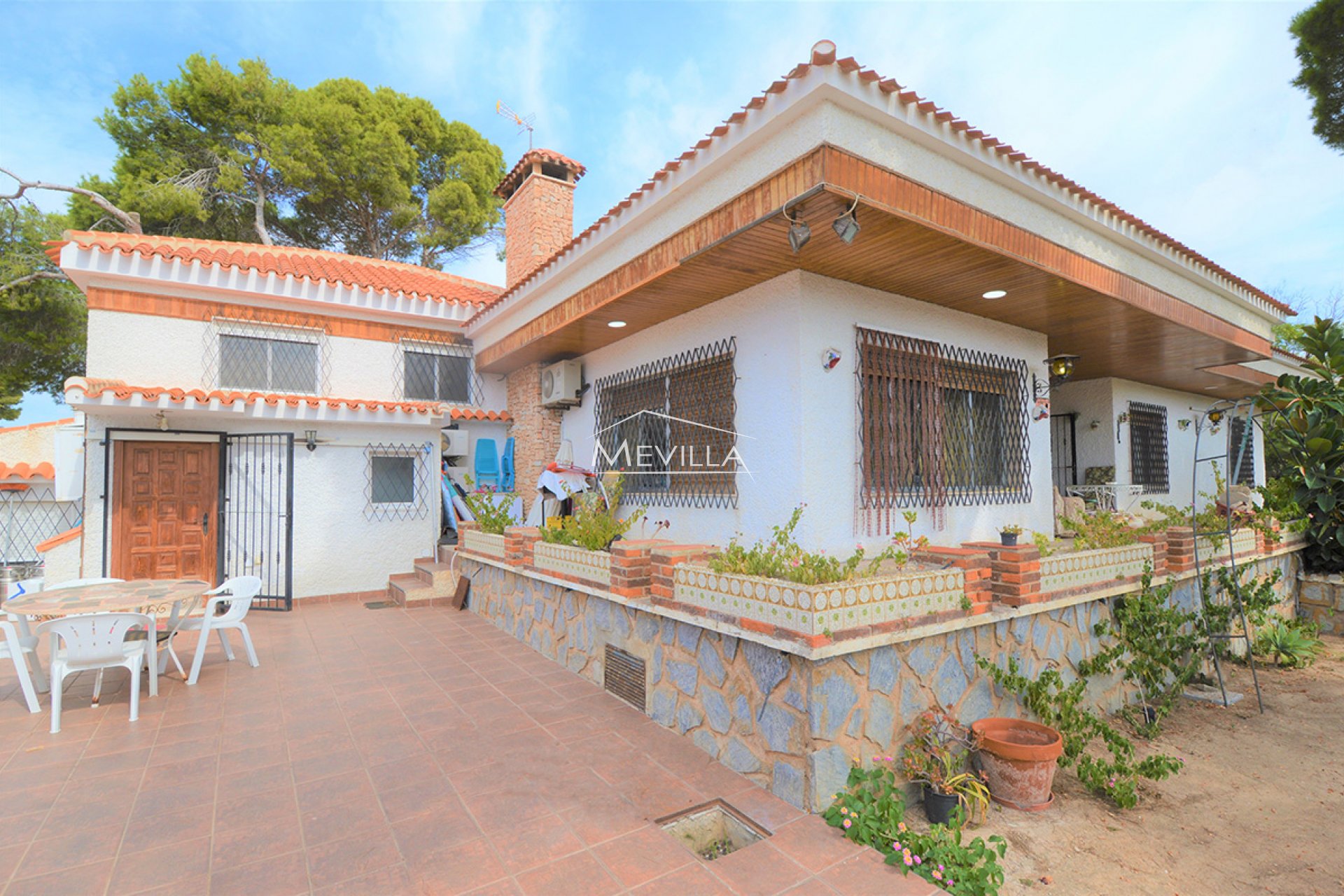 Resales - Villa - Orihuela Costa - Campoamor