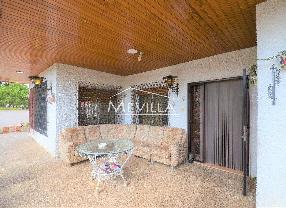 Resales - Villa - Orihuela Costa - Campoamor