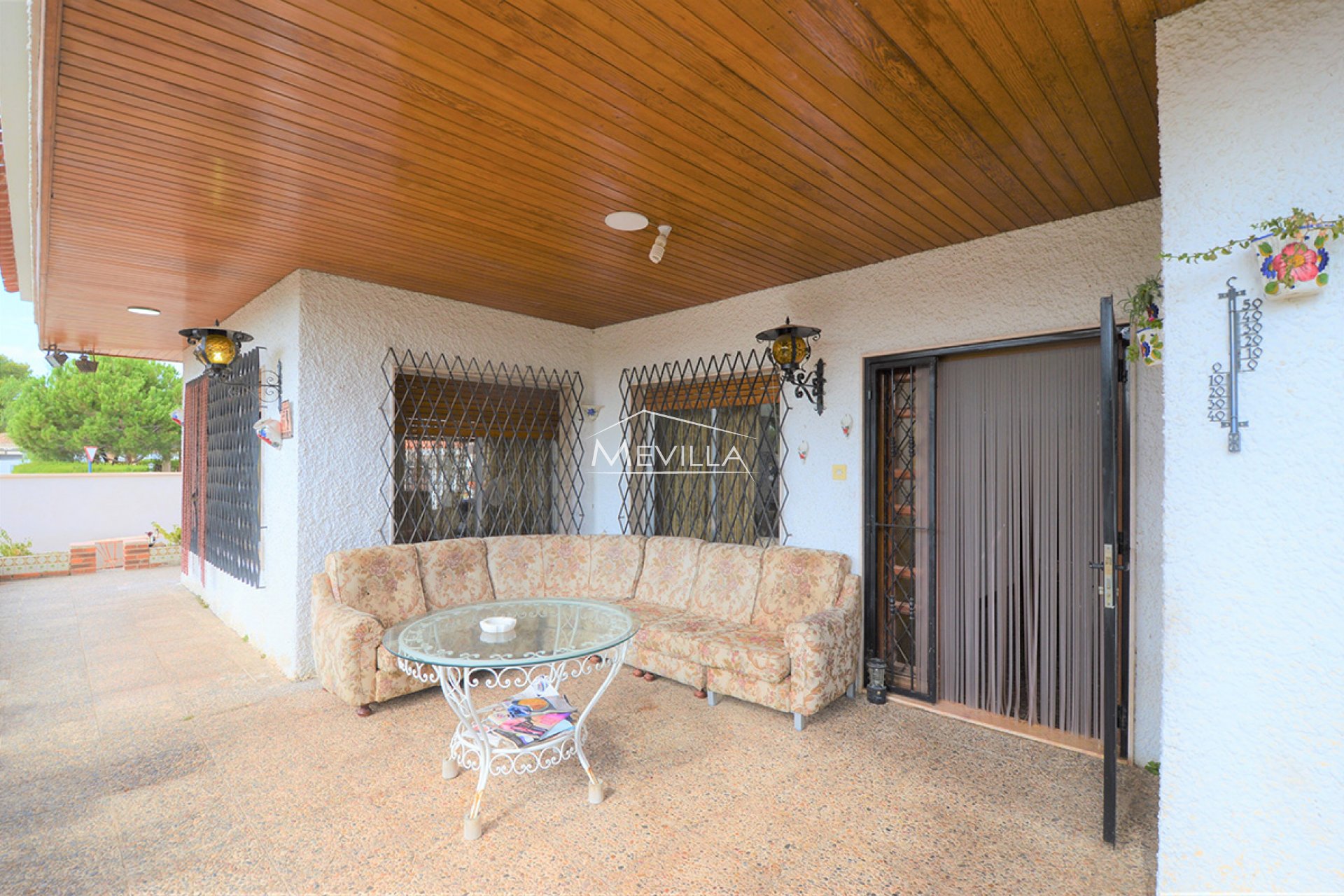 Resales - Villa - Orihuela Costa - Campoamor