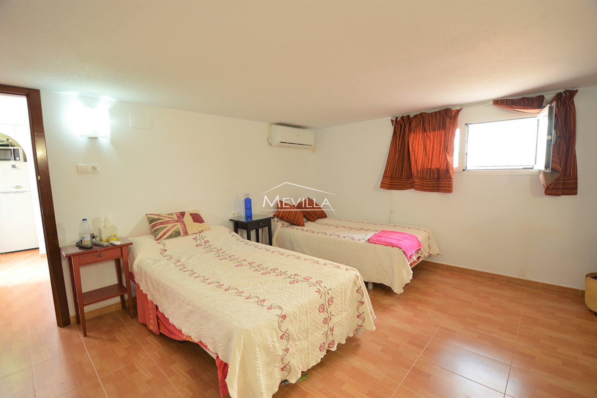 Resales - Villa - Orihuela Costa - Campoamor