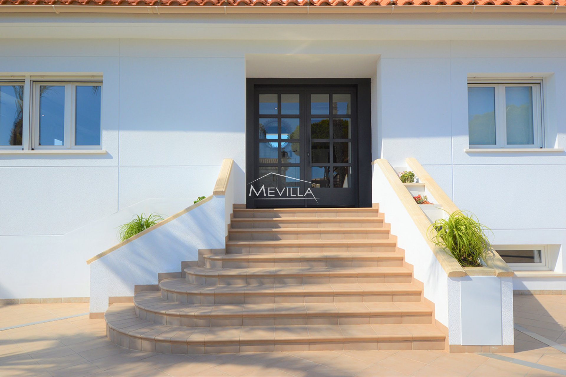 Resales - Villa - Orihuela Costa - Campoamor