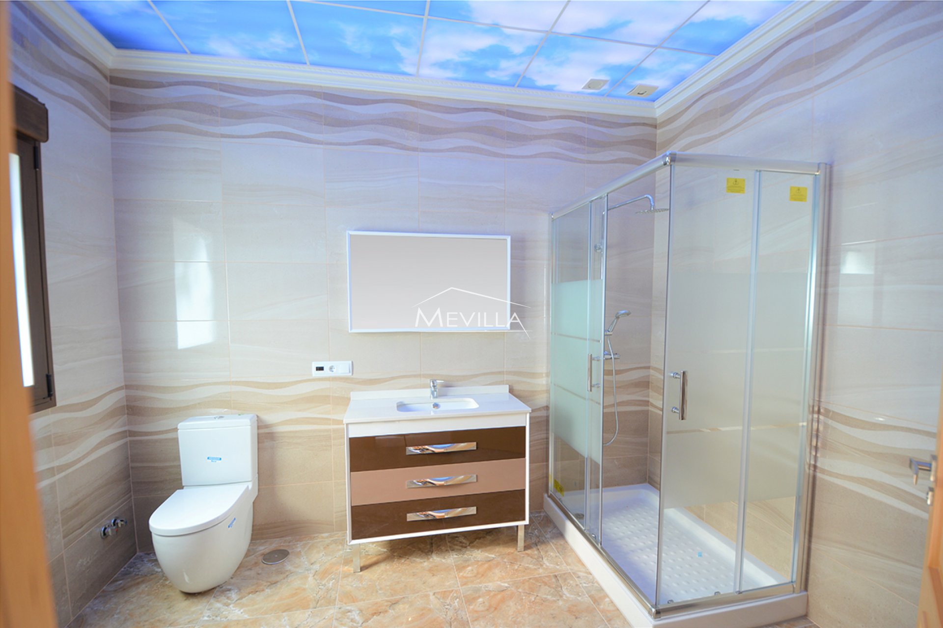 Resales - Villa - Orihuela Costa - Campoamor