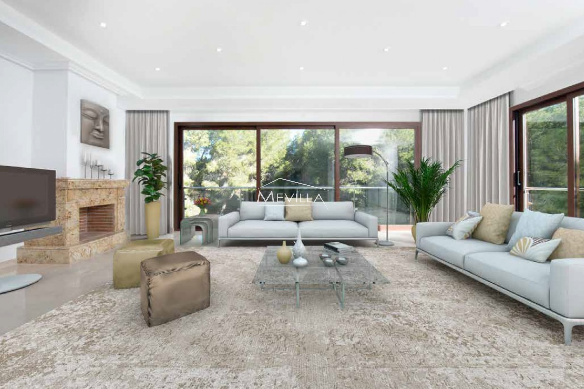 Resales - Villa - Orihuela Costa - Campoamor